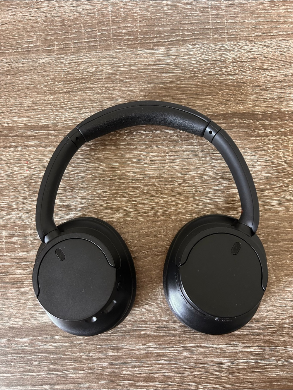 Sony WHCH720N Wireless Noise-Canceling Headphones